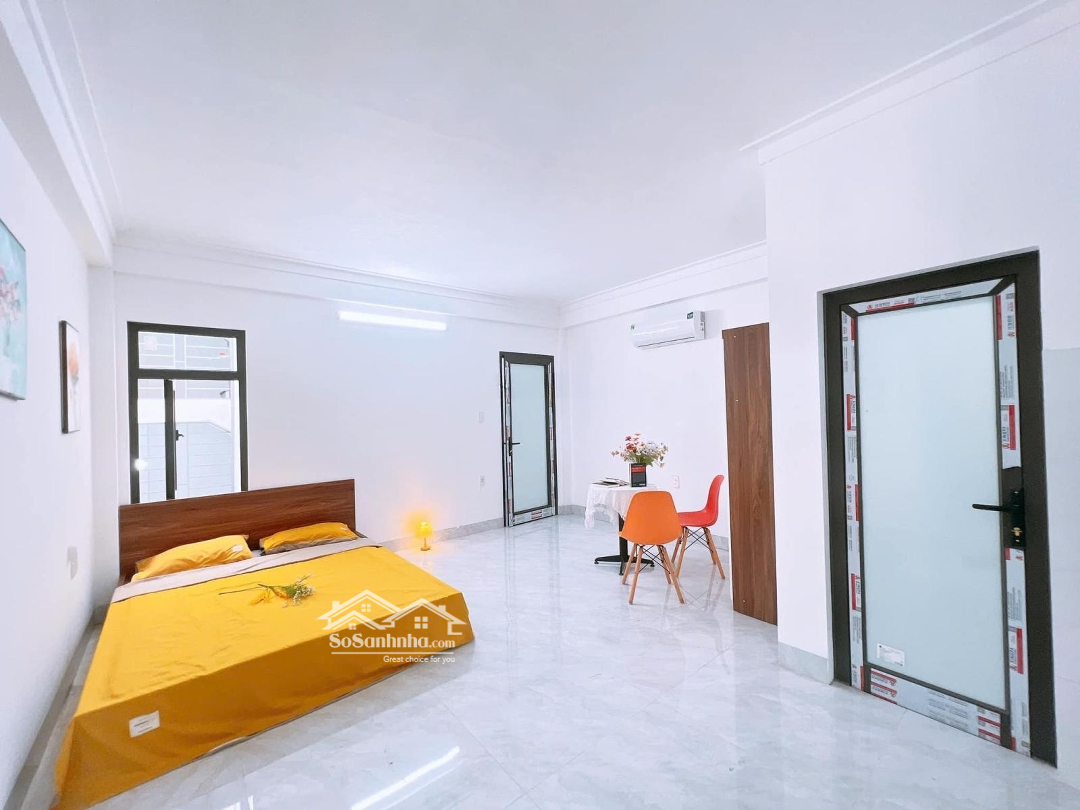 Bán Ch Full Nội Thất 3 Phòng Ngủ 2 Vệ Sinh 110M2 Tại Dương Đình Nghệ - Yên Hòa - Cầu Giấy, 5,8 Tỷ Vnd