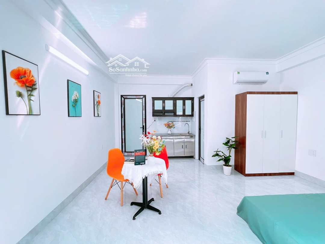 Bán Ch Full Nội Thất 3 Phòng Ngủ 2 Vệ Sinh 110M2 Tại Dương Đình Nghệ - Yên Hòa - Cầu Giấy, 5,8 Tỷ Vnd