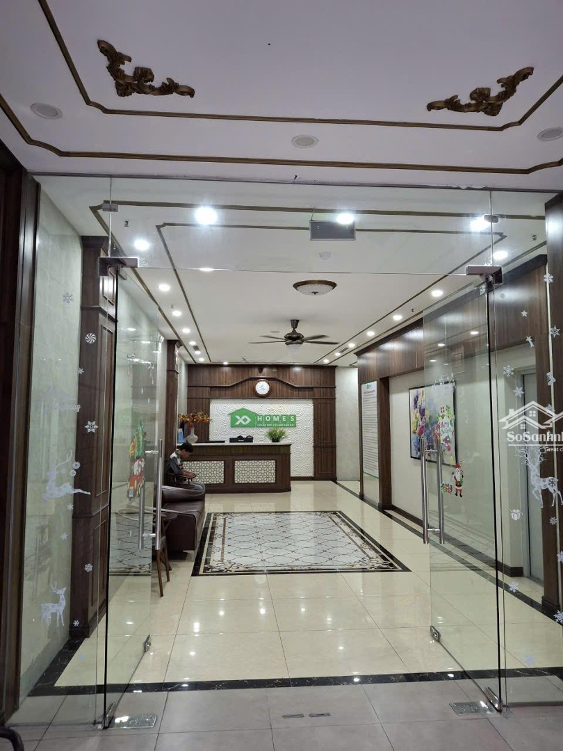 Cần Bán Quỹ Nhà Chung Cư Tân Tây Đô Giá Rẻ Nhất Hiện Nay.