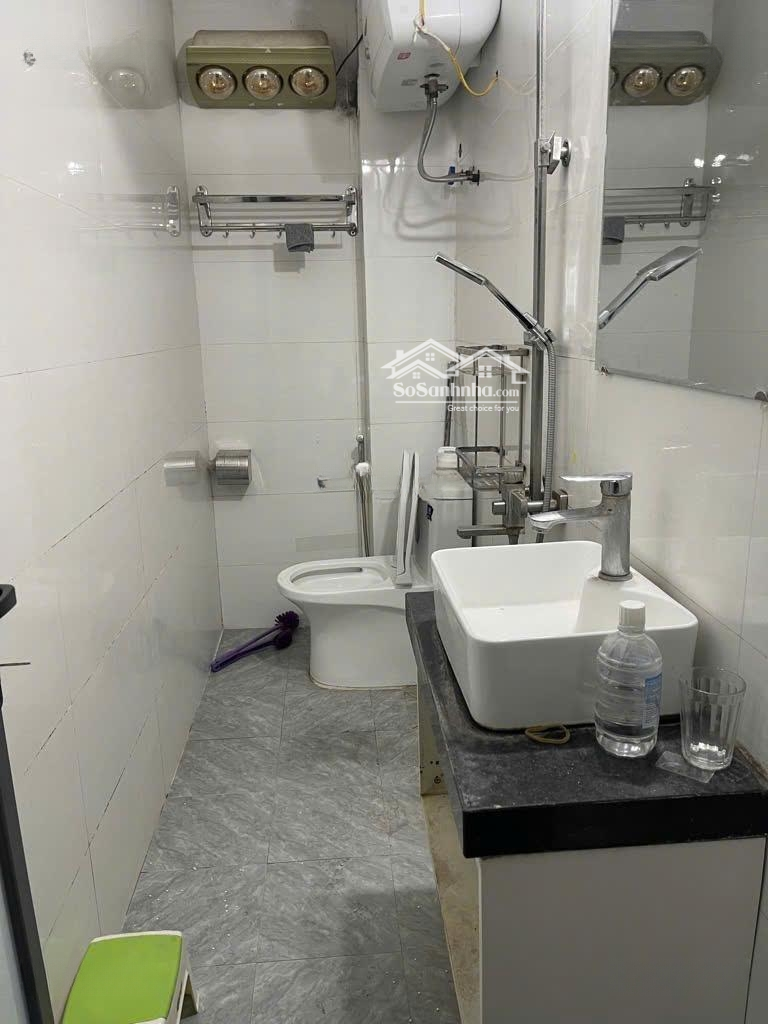 Trung Tâm Thanh Xuân Vừa Đẹp Vừa Hiếm 51M Chỉ 7.7 Tỷ, Mặt Tiền 5M Rộng Thoáng Vô Cùng.