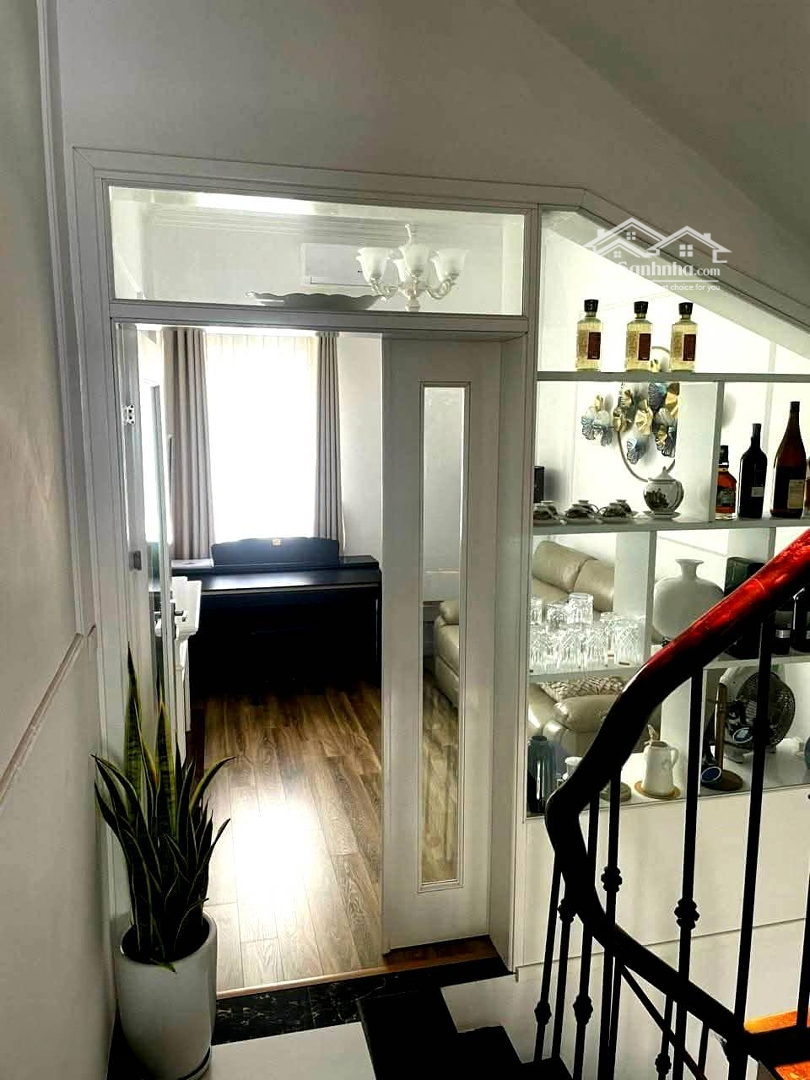 Bán Nhà 35M2 X 4 Tầng, Ngõ 27 Tây Mỗ, Nam Từ Liêm, Hà Nội