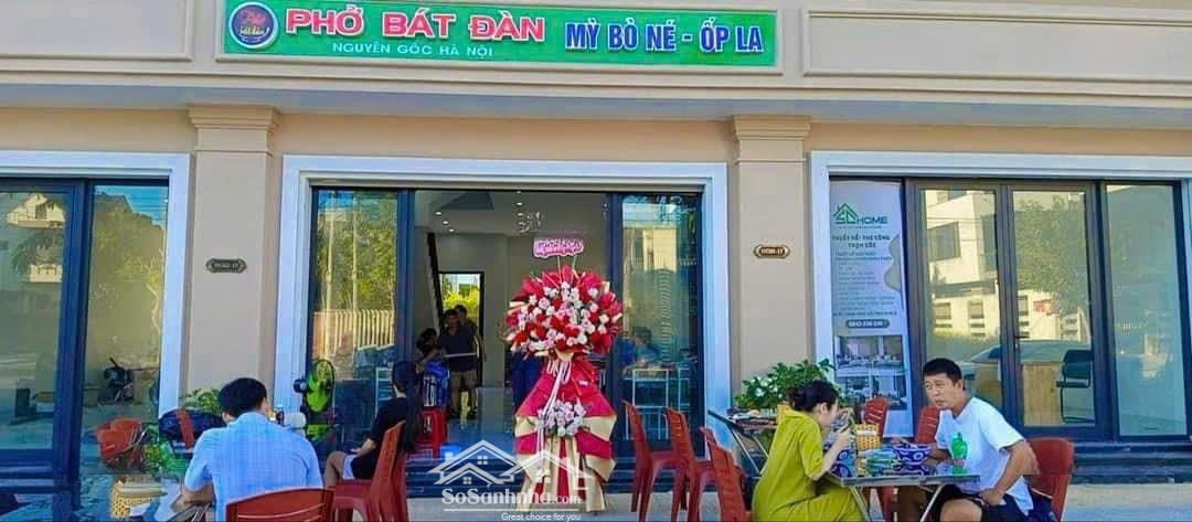 Chủ Đầu Tư Vin Chơi Lớn Tung Chính Sách Cho Thuê Miễn Phí 2 Năm Tại Dự Án Vincom Quảng Trị