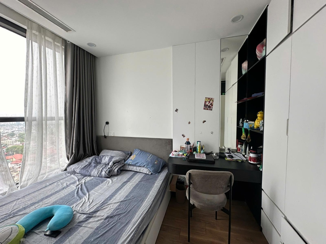 Bán Cc Hinode City, Minh Khai, 9,5 Tỷ, 98M2, 3 Phòng Ngủ 2 Vệ Sinh Nội Thất Đầy Đủ, Giá Ưu Đãi