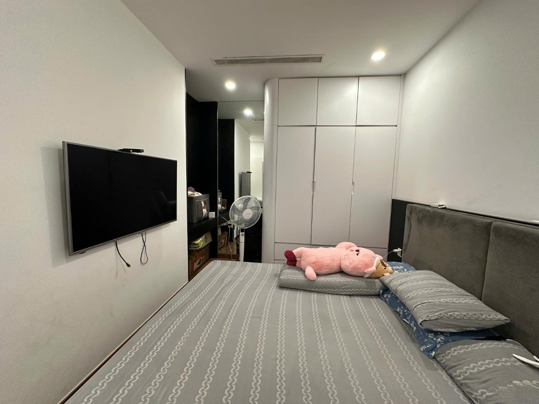 Bán Cc Hinode City, Minh Khai, 9,5 Tỷ, 98M2, 3 Phòng Ngủ 2 Vệ Sinh Nội Thất Đầy Đủ, Giá Ưu Đãi
