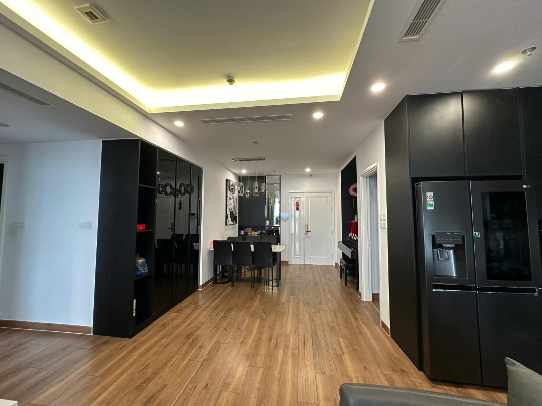 Bán Cc Hinode City, Minh Khai, 9,5 Tỷ, 98M2, 3 Phòng Ngủ 2 Vệ Sinh Nội Thất Đầy Đủ, Giá Ưu Đãi