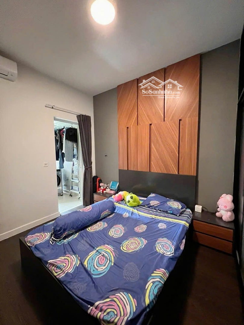 Golden Mansion 2 Phòng Ngủ 2 Vệ Sinh70M2 Full Nt Nhà Đẹp , View Bắc Thoáng - Giá Chỉ 4.27 Tỷ Thương Lượng