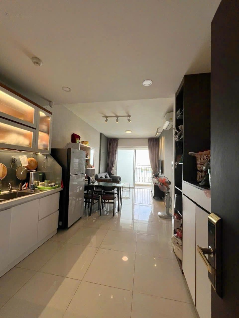 Golden Mansion 2 Phòng Ngủ 2 Vệ Sinh70M2 Full Nt Nhà Đẹp , View Bắc Thoáng - Giá Chỉ 4.27 Tỷ Thương Lượng
