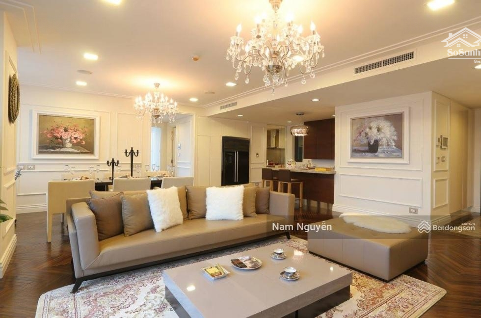 Căn Hộ 3 Phòng Ngủ 2 Vệ Sinh 94M2, Giá Tốt Bán Nhất Tại Mỹ Đình Pearl Liên Hệ: 0333980510