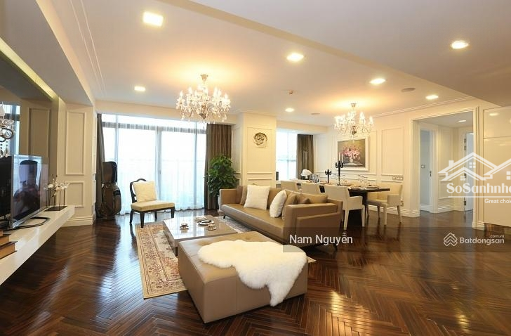 Căn Hộ 3 Phòng Ngủ 2 Vệ Sinh 94M2, Giá Tốt Bán Nhất Tại Mỹ Đình Pearl Liên Hệ: 0333980510