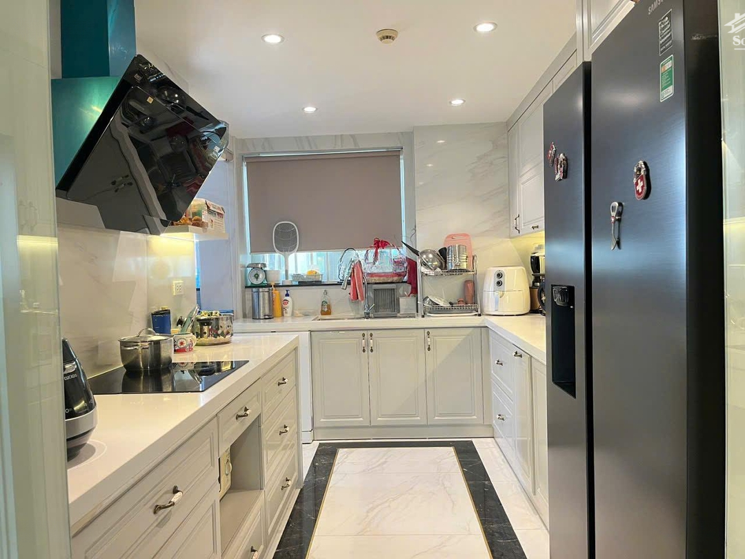 Chủ Nhà Tin Tưởng Gửi Bán Gấp Căn Hộ Diện Tích: . 100M 110M 155M 231M2 Duplex Penhouse Dự Án Starlake Tây Hồ