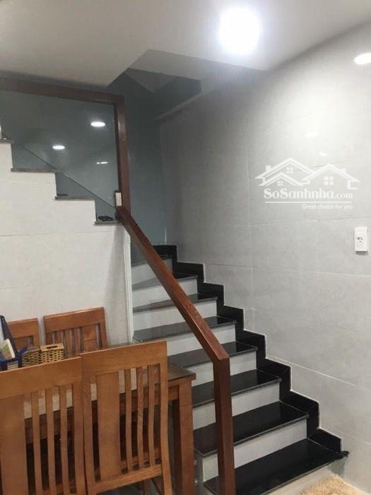 Nhà Đúc 1 Tấm 4,1 X 14 Đường Tây Thạnh - Tân Phú . Chỉ 4,1 Tỷ Shr