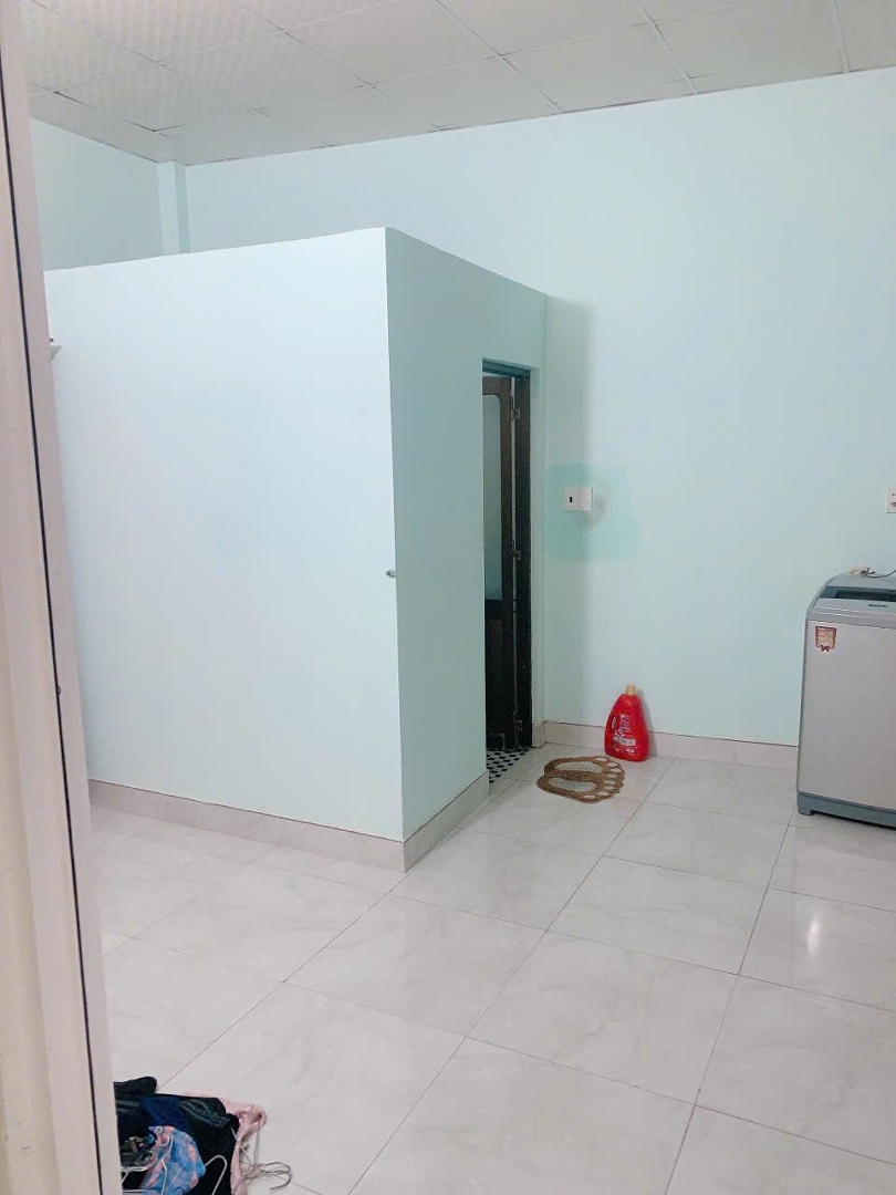 Cần Bán Nhà Hẻm Dasu Đường Nguyễn An Ninh P. Thắng Nhì Tp Vũng Tàu