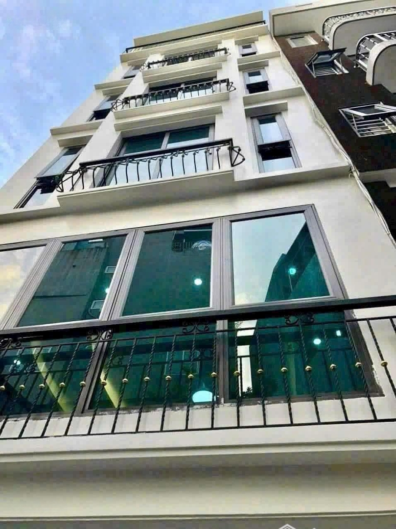 Bán Tòa Nhà Ccmndiện Tích1 Tỷ/Năm,Mỹ Đình, Lê Đức Thọ 70M2X7T Thang Máy, 21 Ph Kk, Full Đồ, Pccc Đủ