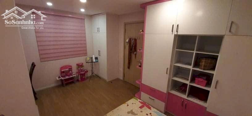 Cho thuê chung cư Mipec, 80m, full nội thất, 2 ngủ, giá thuê 14 triệu