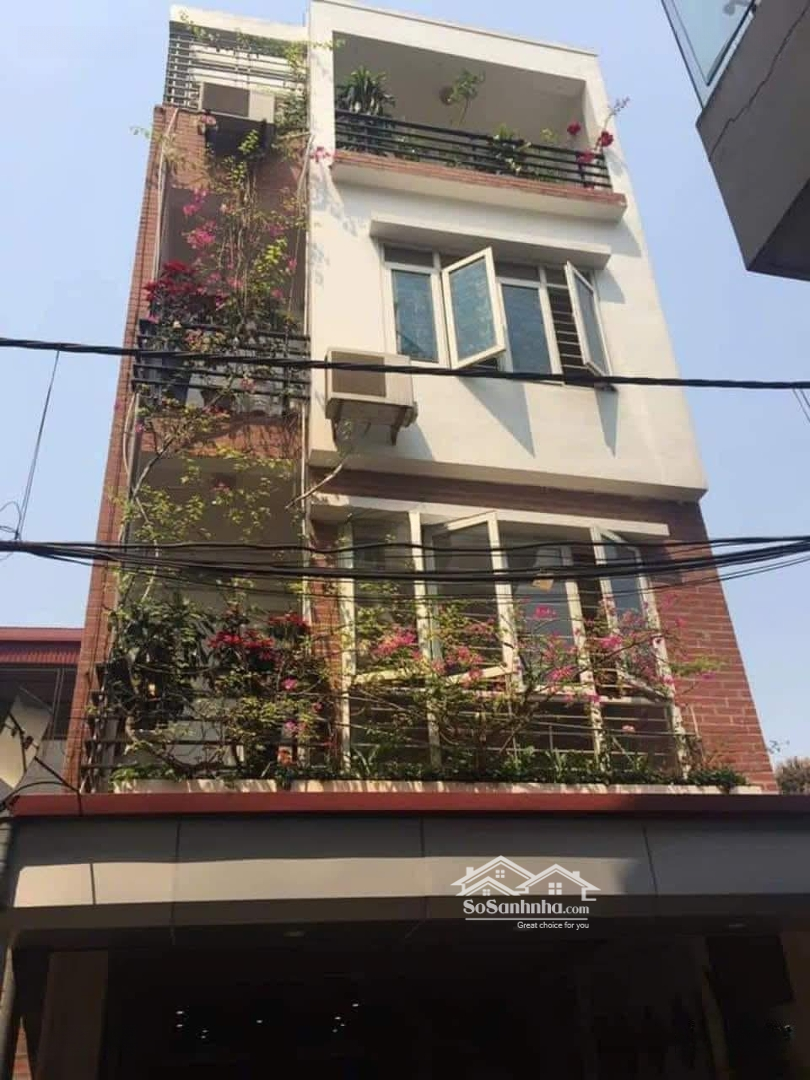 Kẻ Vẽ, Nhà Đẹp, Ôtô Ngủ Trong Nhà, Ngõ To Đẹp, Tiện Ích Vô Vàn Xung Quanh, 80M2,Mặt Tiền5.5M