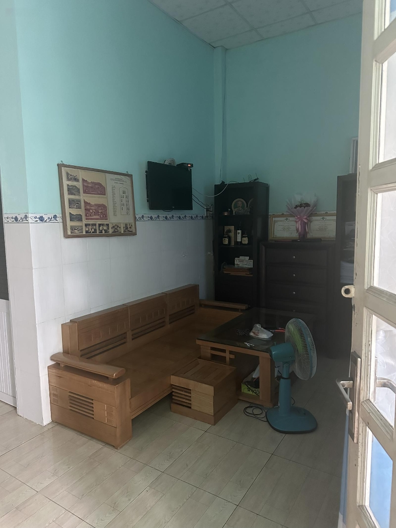 Bán Nhà Riêng 120M2, 5,6 Tỷ Tại Đường N8, Phú Hòa, Thủ Dầu Một, Bình Dương