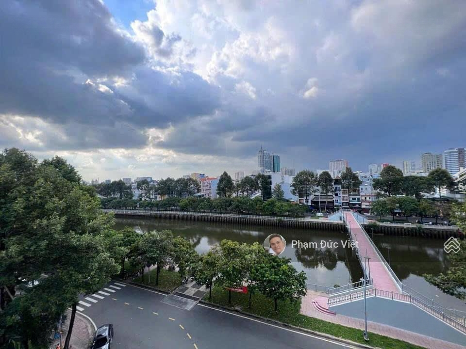 Bán Khuôn Đất Siêu Hiếm Mặt Tiền Ung Văn Khiêm P25 Q Bình Thạnh: 536M2 10 X 54M 96 Tỷ Xây 12 Tầng