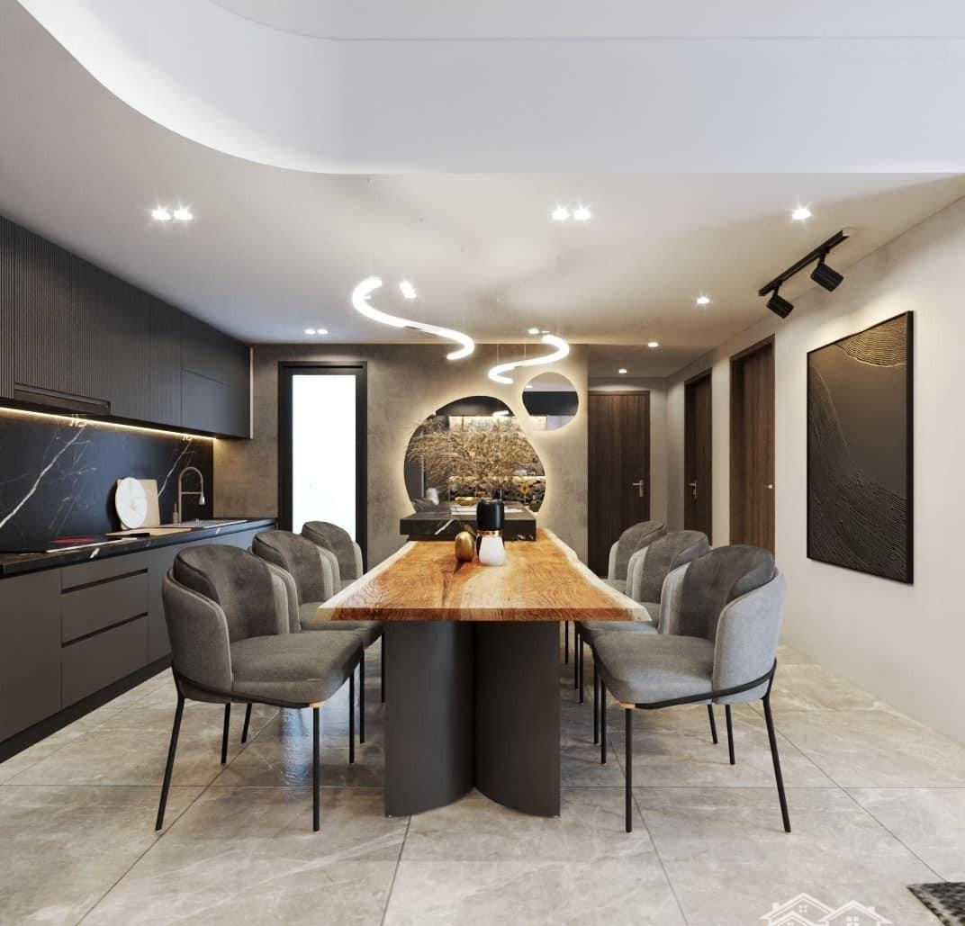 Cho Thuê Căn Hộ Pn - Techcons - Đ. Hoa Sứ Phú Nhuận. Diện Tích: 123M2, 3 Phòng Ngủ 18 Tr. Liên Hệ: 09 3381 3383 Đức