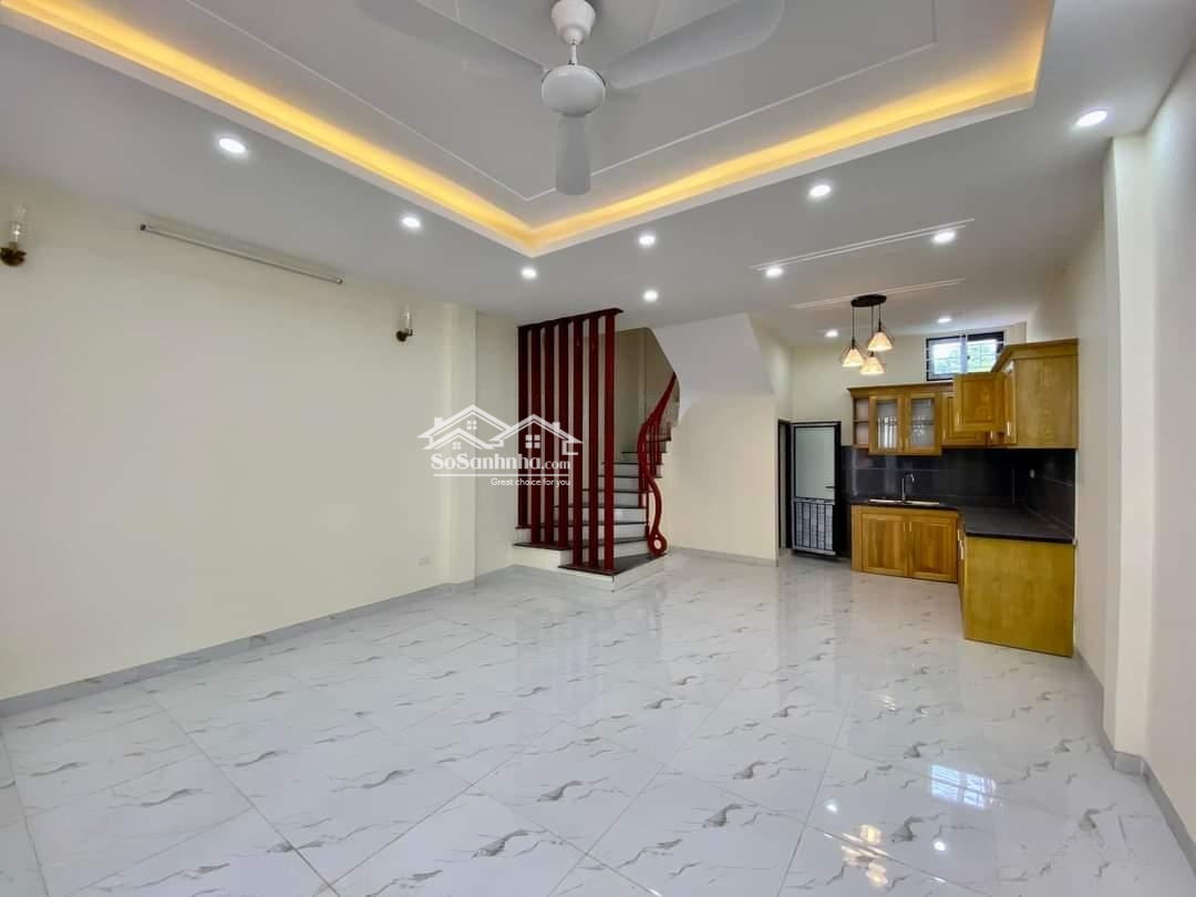 Siêu Phẩm. Rẻ Nhất. Phụng Châu. Cách Ql6 Chỉ 1Km.diện Tích32M2, 4 Tầng. Ô Tô Cách 30M. Giá Bán 1.93 Tỷ