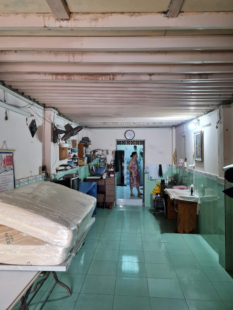 Bán Nhà Diện Tích: 41M2 Khu Trần Não Phường Bình An Quận 2. Giá Bán 5 Tỷ