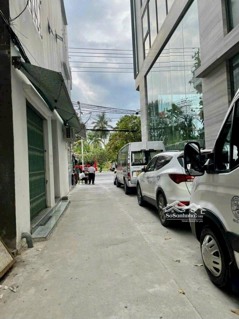 Bán 178.7M2 Ngang 7.2M Chỉ 159 Triệu/M2. Ngay Ks Queen An 100 Trần Phú, Lộc Tjoj Nha Trang:
