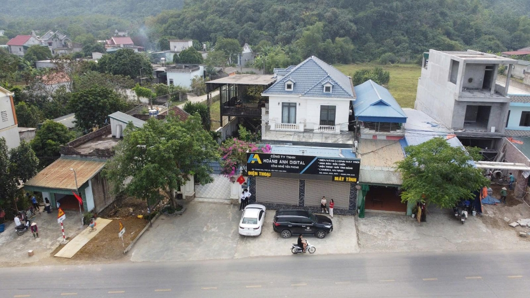 Bán Nhanh Đất Quốc Lộ 12B, Phú Lai, Yên Thủy, Hòa Bình Giá Cực Tốt 11,2 Triệu / M2, 168M2