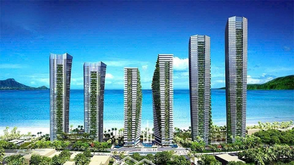 Ngay Dự Án Của Sun Group Sắp Triển Khai, Bán Lô Góc Đường Đỗ Thế Chấp Và Phước Tường 8