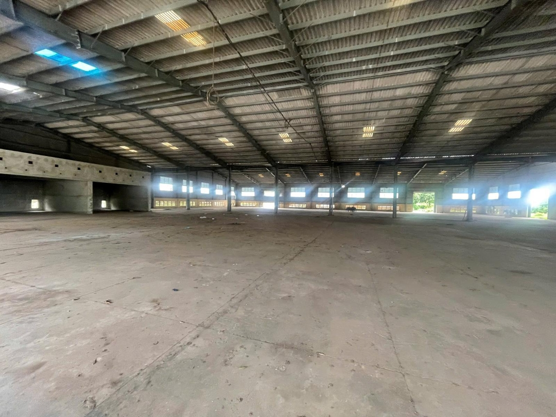 Chuyển Nhượng Cụm Kho Xưởng Sản Xuất Kcn Tâm Thắng Đăk Nông 32.000M2 ( Kho 4000M2) Giá Cực Tốt