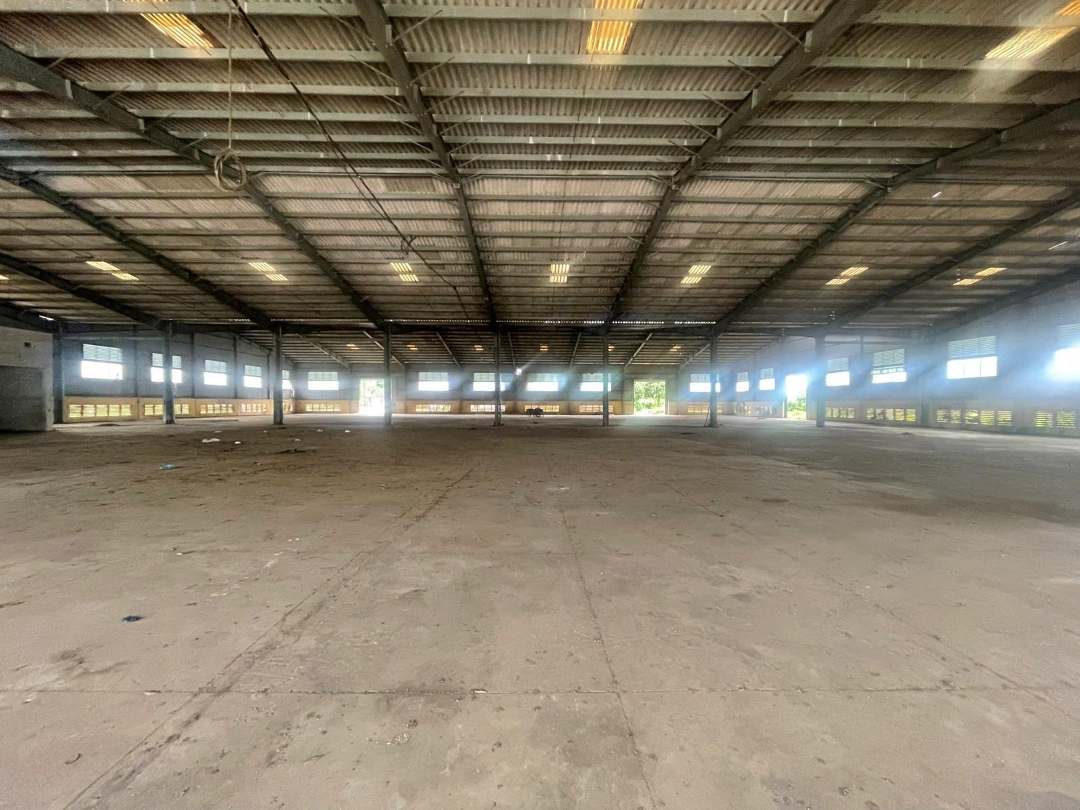 Chuyển Nhượng Cụm Kho Xưởng Sản Xuất Kcn Tâm Thắng Đăk Nông 32.000M2 ( Kho 4000M2) Giá Cực Tốt