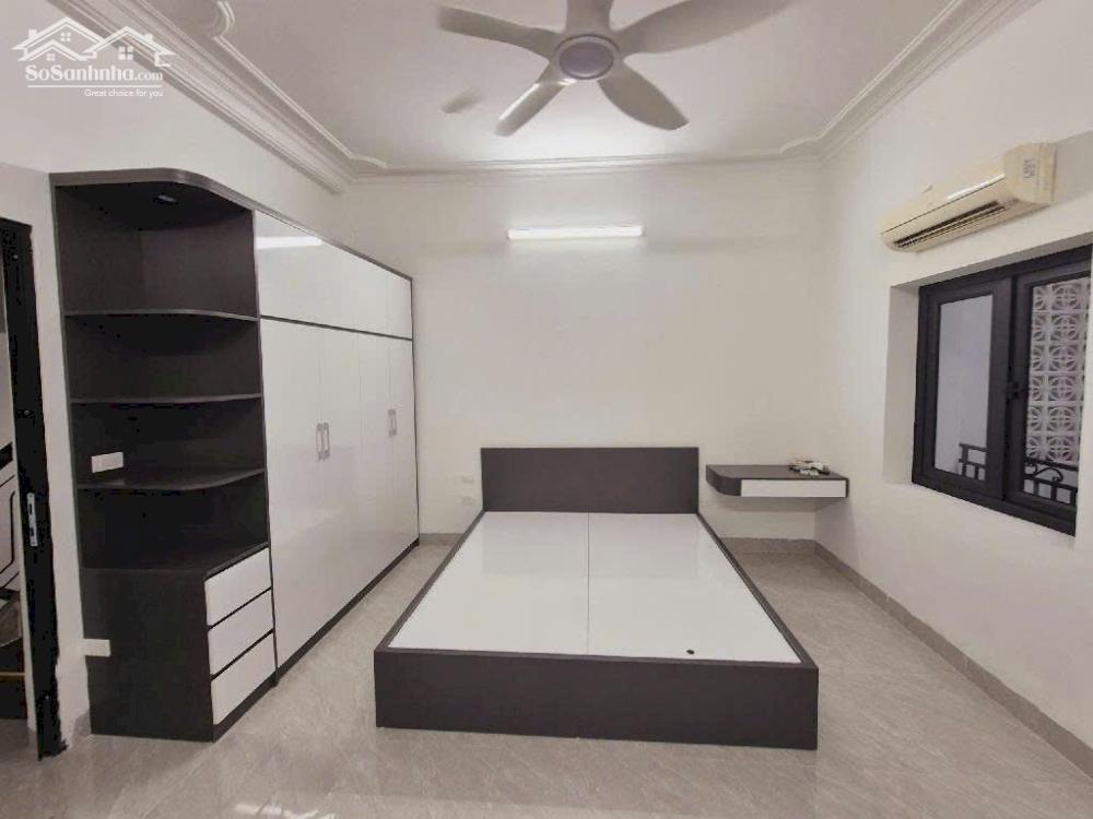 NHÀ 4 TẦNG PHỐ ĐẶNG TIẾN ĐÔNG, DT 48M* MT 4.8 M GIÁ NHỈNH 9 TỶ, AN SINH ĐỈNH