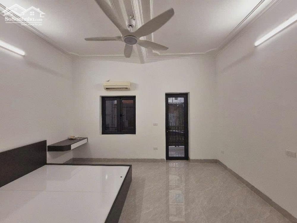 NHÀ 4 TẦNG PHỐ ĐẶNG TIẾN ĐÔNG, DT 48M* MT 4.8 M GIÁ NHỈNH 9 TỶ, AN SINH ĐỈNH