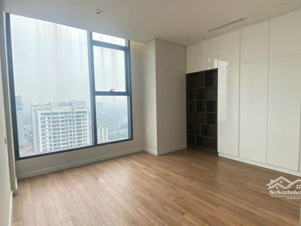 Cho Thuê Căn Hộ 3 Phòng Ngủ 2 Vệ Sinhtại Nguyễn Huy Tưởng, Thanh Xuân, Hà Nội, Giá Bán 13,5 Triệu