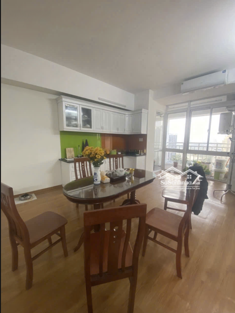 Hiếm Có Cc Hh2 Bắc Hà, 6,28 Tỷ,Thương Lượng Sâu , S 105M2,Tố Hữu, Nam Từ Liêm, Hà Nội