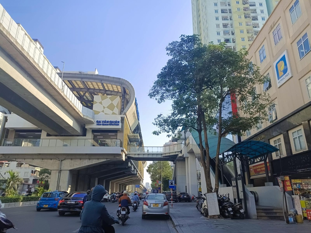 Siêu Phẩm, Mỗ Lao - Hà Đông,Diện Tích41M, 5 Tầng , Giá Bán 6.7 Tỷ, Ngõ Thông Oto, An Sinh Đỉnh.