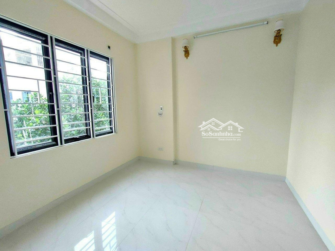 Không Còn Căn Rẻ Hơn Tại Phụng Châu - Chương Mỹ. 34M2*4T. 3 Phòng Ngủ Ngõ Ô Tô Vào. Ở Luôn. Chỉ 1,9X Tỷ