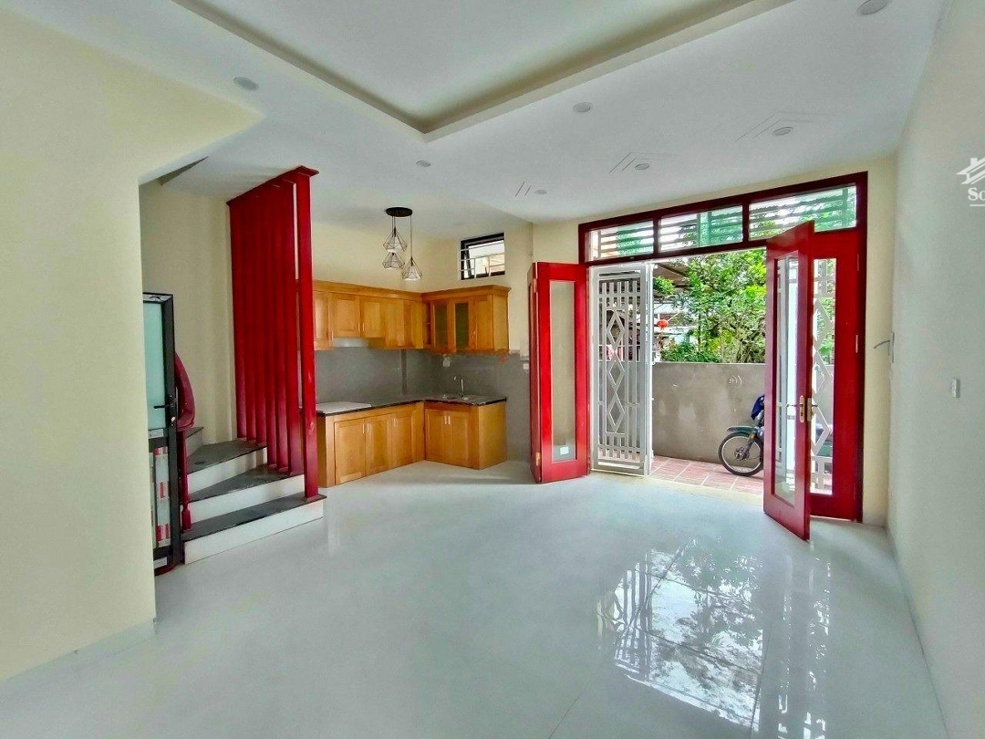 Không Còn Căn Rẻ Hơn Tại Phụng Châu - Chương Mỹ. 34M2*4T. 3 Phòng Ngủ Ngõ Ô Tô Vào. Ở Luôn. Chỉ 1,9X Tỷ