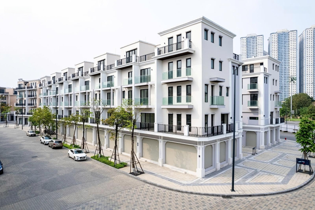 Căn Góc Cuối Cùng Block 15, Sẵn Nội Thất Về Ở Ngay, Giá Tốt Nhất - Cam Kết Tin Chuẩn 0906248669