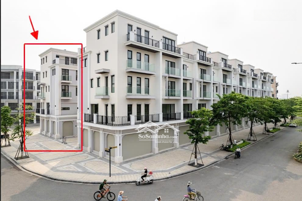 Căn Góc Cuối Cùng Block 15, Sẵn Nội Thất Về Ở Ngay, Giá Tốt Nhất - Cam Kết Tin Chuẩn 0906248669