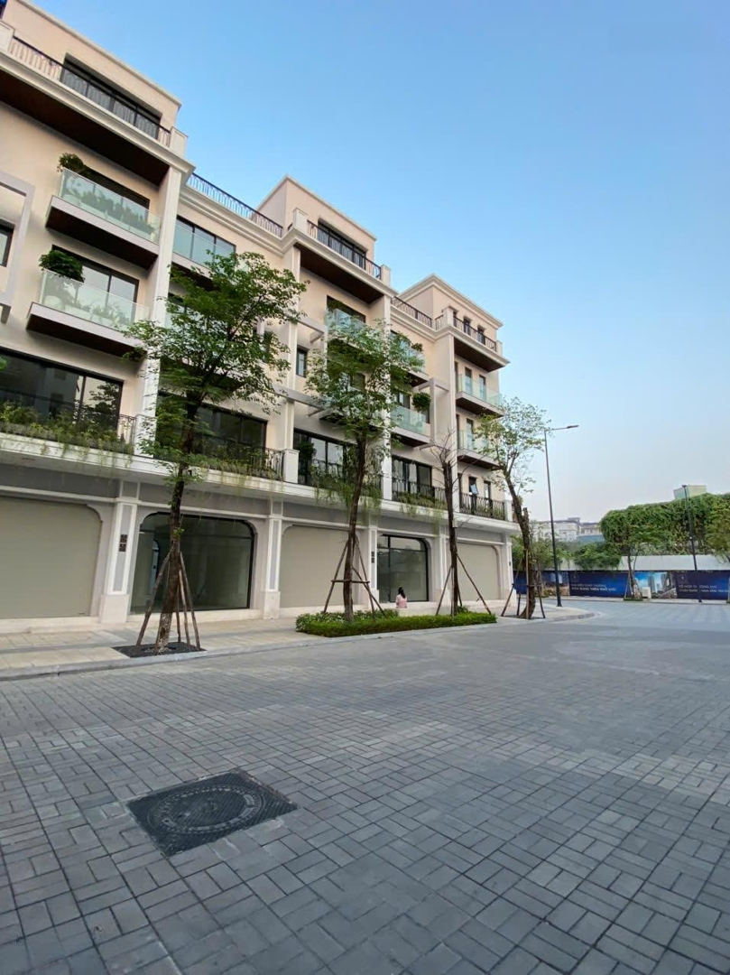 Căn Góc Cuối Cùng Block 15, Sẵn Nội Thất Về Ở Ngay, Giá Tốt Nhất - Cam Kết Tin Chuẩn 0906248669