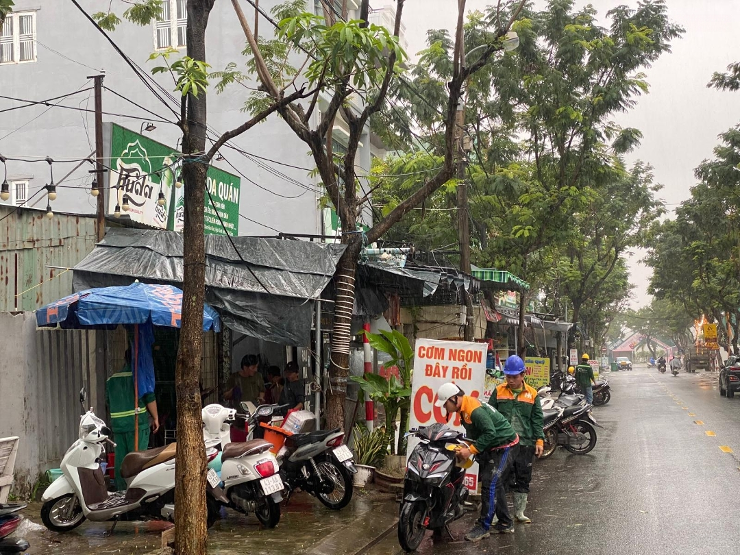 Bán Đất Mặt Tiền Phạm Hữu Kính Sát Sông Hàn Giá Chỉ 11 Tỷ