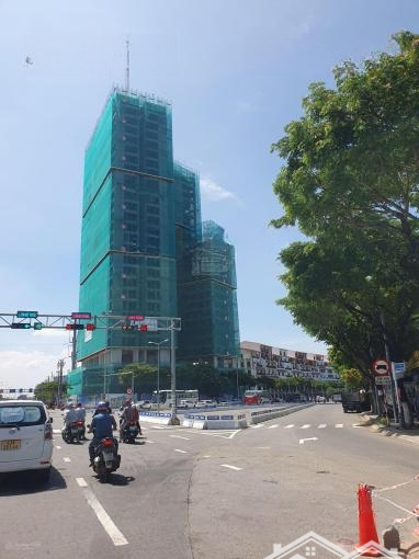 Bán Đất Mặt Tiền Phạm Hữu Kính Sát Sông Hàn Giá Chỉ 11 Tỷ