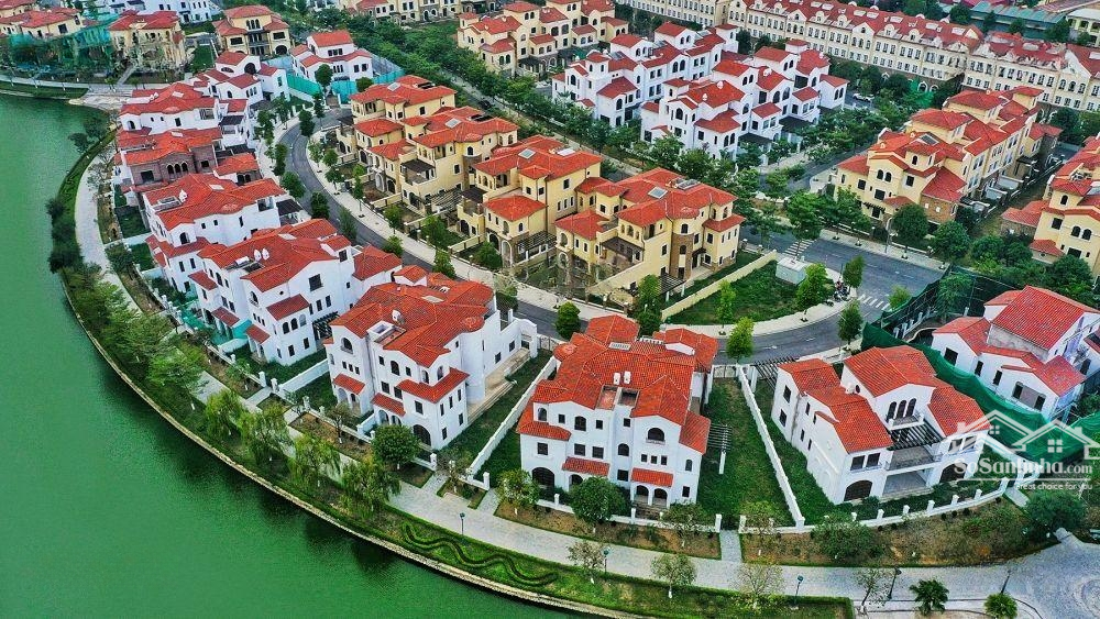 Hiếm - Sót Lại Lô Đất Đẹp An Khánh - Ngõ Thông - Ô Tô 7 Chỗ Qua Đất - Tầm Tiền Hiếm 36M, Nhỉnh 4 Tỷ