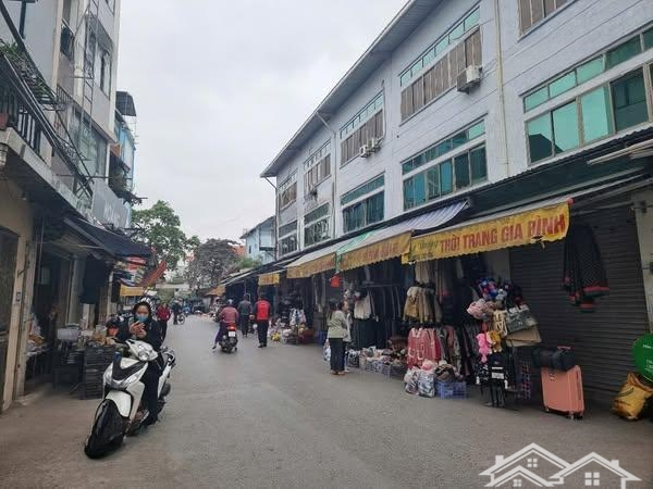 Hiếm - Sót Lại Lô Đất Đẹp An Khánh - Ngõ Thông - Ô Tô 7 Chỗ Qua Đất - Tầm Tiền Hiếm 36M, Nhỉnh 4 Tỷ