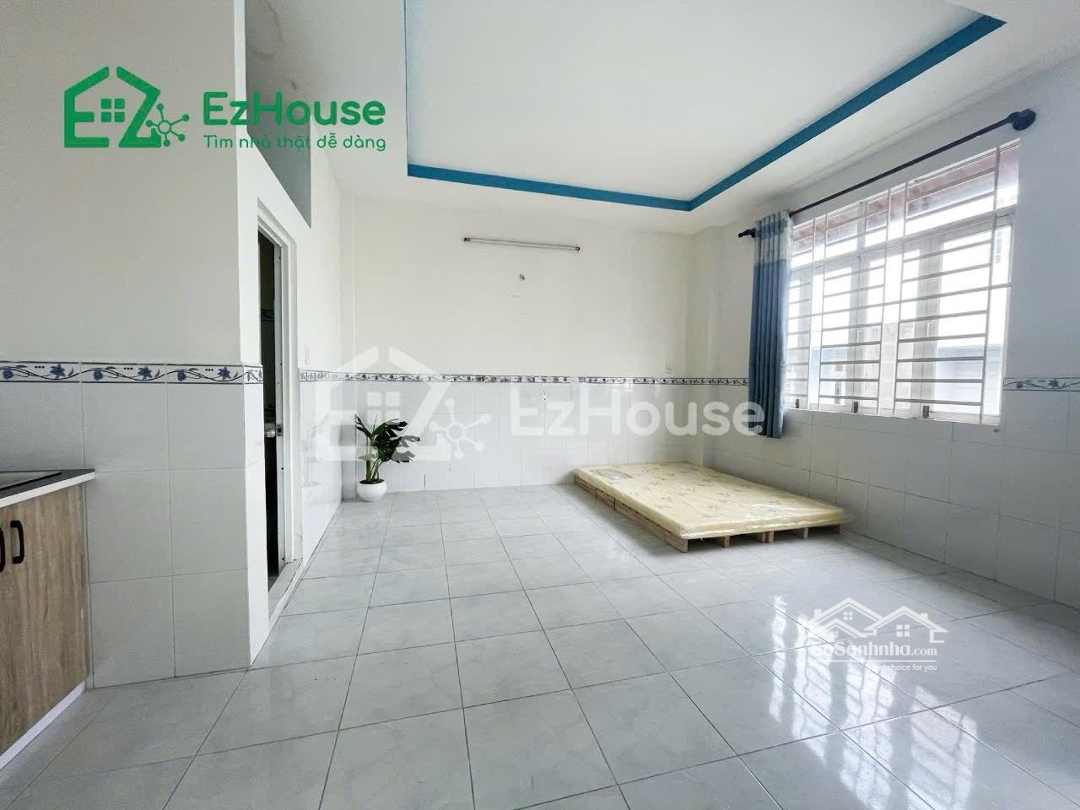 Cho Thuê Gấp Nhà Trọ 25M2 Tại Tân Kỳ Tân Quý, 3,7 Triệu