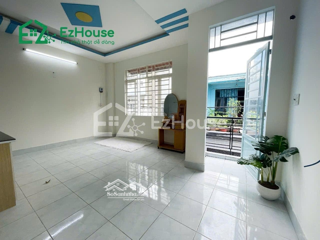 Cho Thuê Gấp Nhà Trọ 25M2 Tại Tân Kỳ Tân Quý, 3,7 Triệu