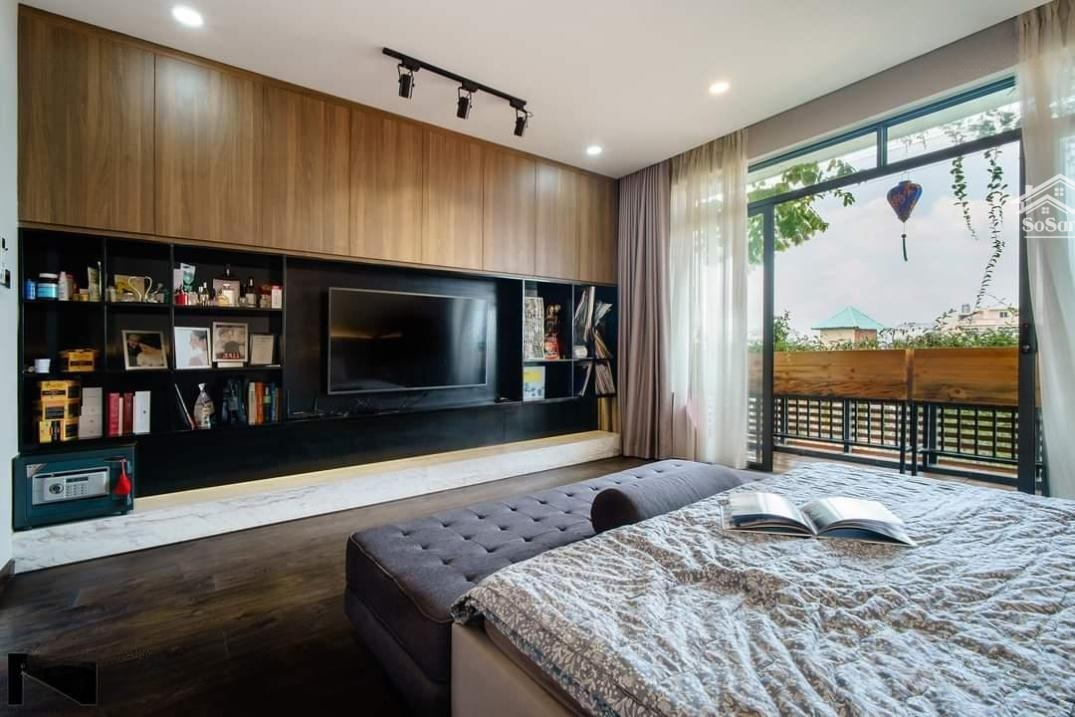 Siêu Vip + Hẻm Đẹp. Nhà Bán Khu K300 Q. Tb, Dt: 8,62 X 17M - Giá Chỉ 25 Tỷ Tl