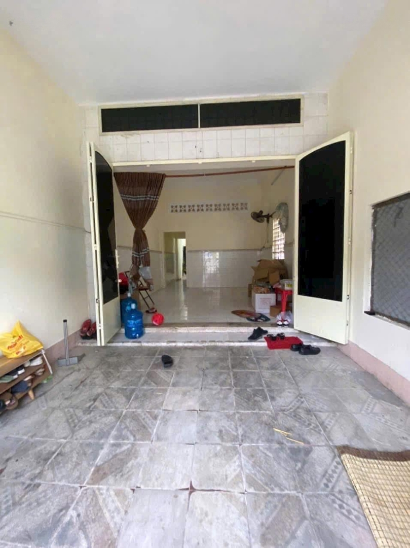 Bán Nhà 1 Trệt 1 Gác Đúc, Góc 2 Mặt Tiền Phường Quang Vinh To Biên Hoà. Diện Tích: 58M2. Giá: 3Tỷ6