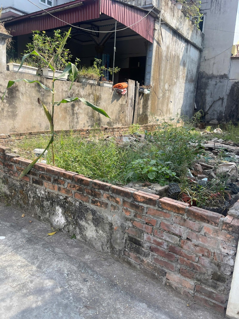 Bán Đất Lô Góc Hai Mặt Tiền Xã Minh Trí, Sóc Sơn Mr Huy O97604 1111
