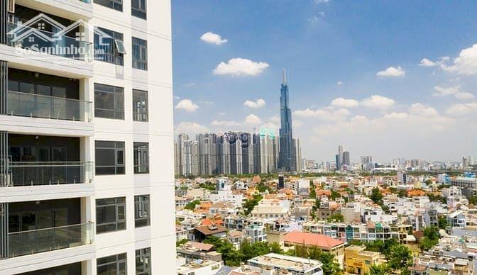 CHÍNH CHỦ BÁN CĂN HỘ DE CAPELLA THỦ THIÊM-Q2, DT  95m/3PN/3WC giá gốc.LH 0907.013.281