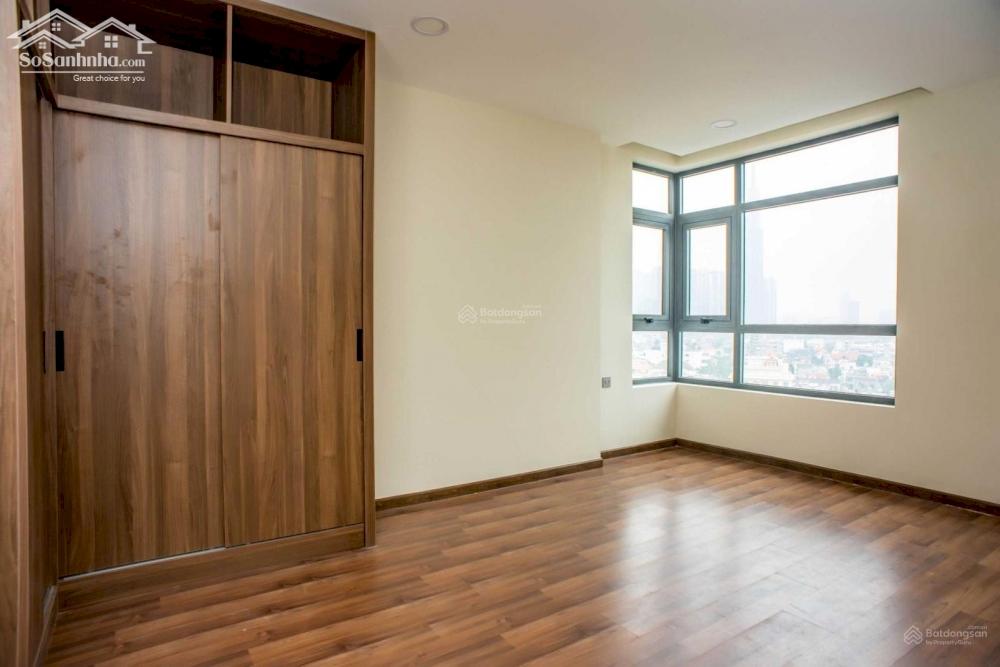 CHÍNH CHỦ BÁN CĂN HỘ DE CAPELLA THỦ THIÊM-Q2, DT  95m/3PN/3WC giá gốc.LH 0907.013.281
